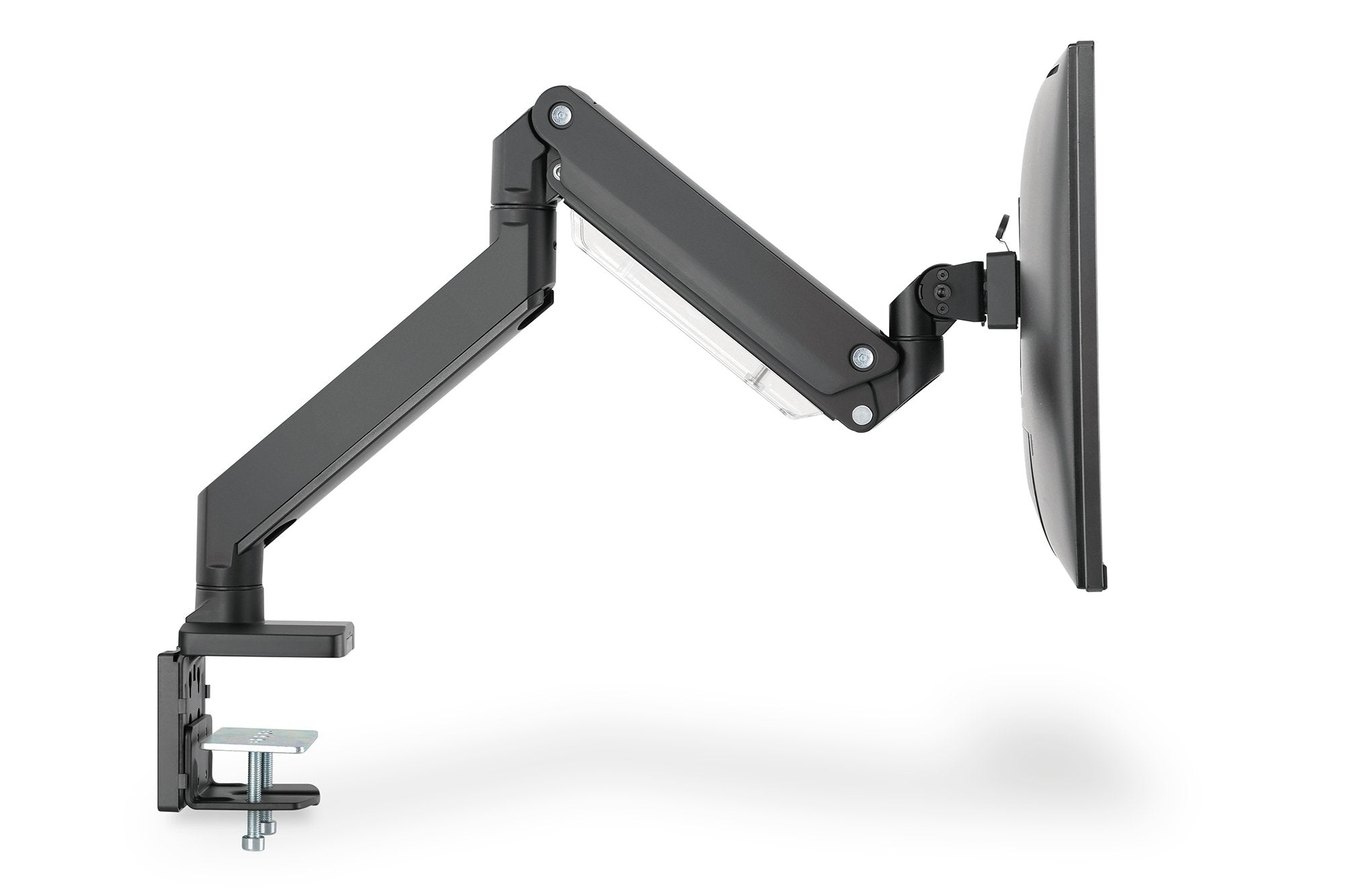 EAN 4016032479758 - Digitus DA-90426 soporte para TV 88,9 cm (35") Negro imagen 7