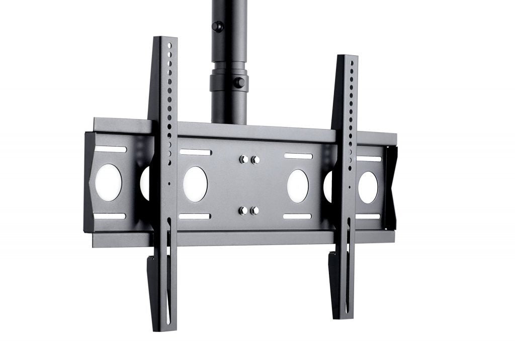 EAN 5908252968411 - Edbak CMS21 soporte para monitor 190,5 cm (75") Techo Negro imagen 3