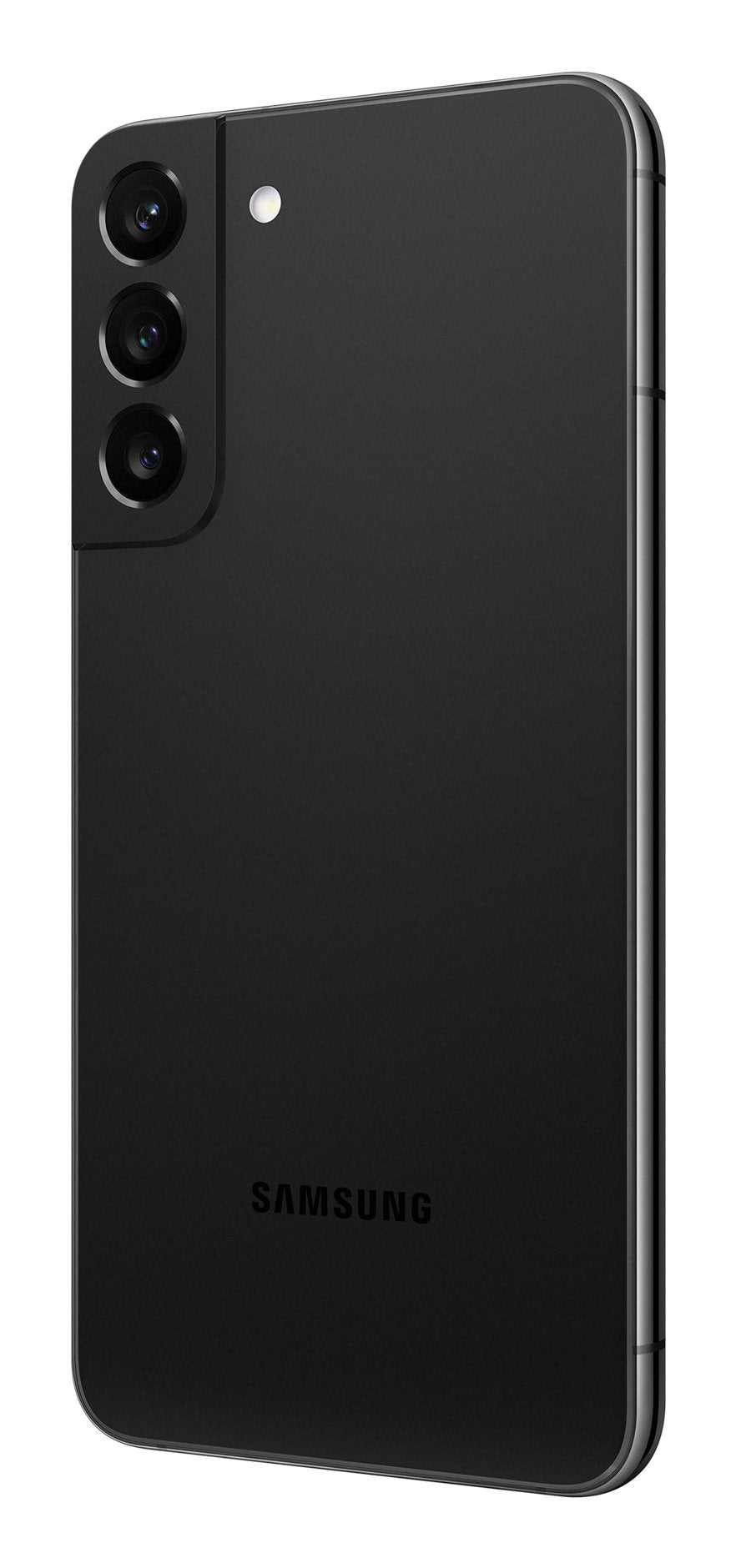 EAN 8806092881242 - Samsung Galaxy S22+ SM-S906B 16,8 cm (6.6") SIM doble Android 12 5G USB Tipo C 8 GB 128 GB 4500 mAh Negro imagen 4