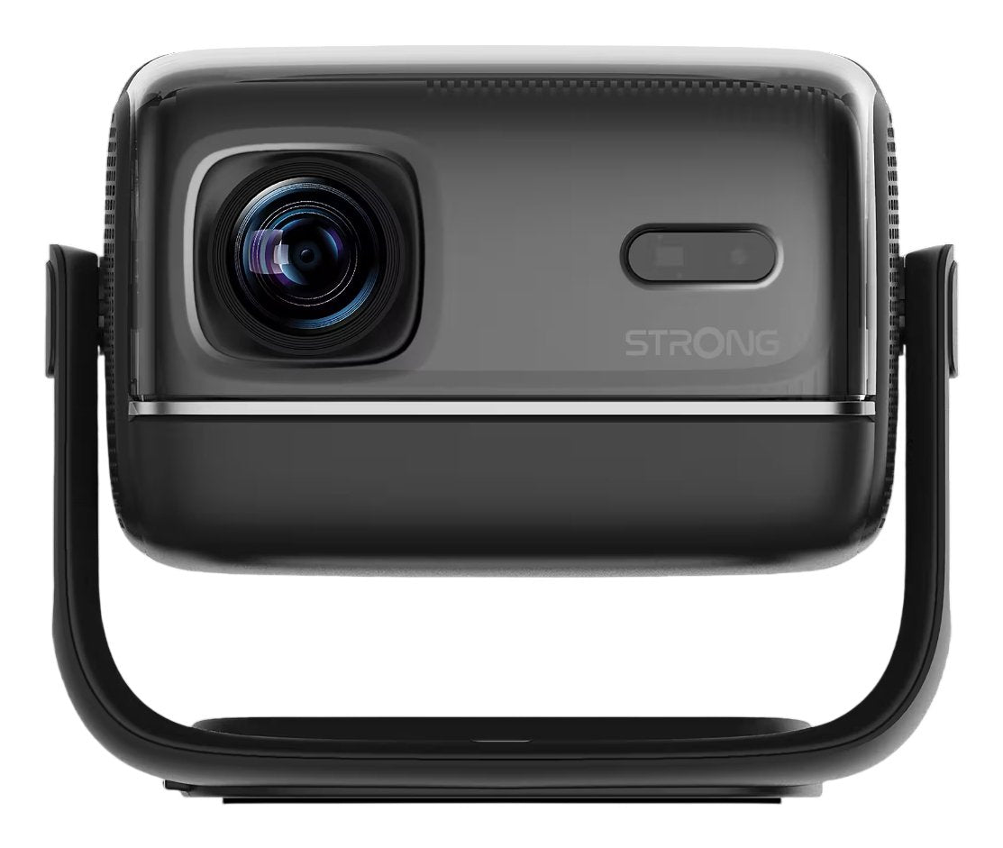 Strong Proyector Mira-X1 De Transmision Fhd