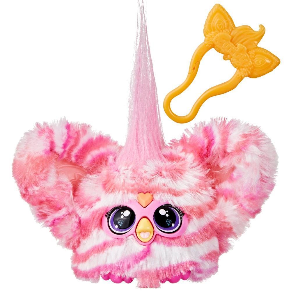EAN 5010996284778 - Furby Furblets Bub-Lee imagen 1