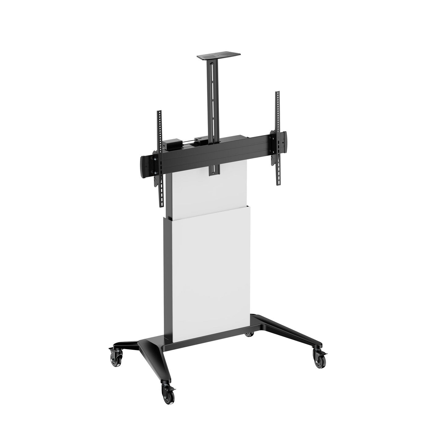 Pro Mobile Motorized Stand, Max 110kg, Up To Vesa