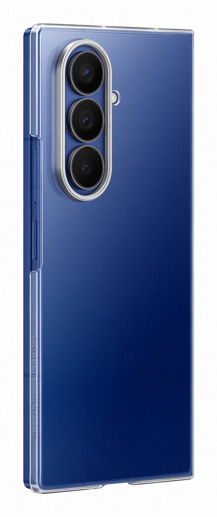 EAN 8806097469247 - Samsung EF-AF966CTEGWW funda para teléfono móvil 17,4 cm (6.85") Transparente imagen 2