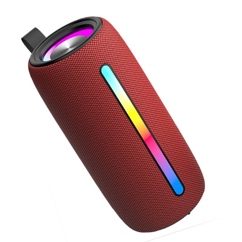 Altavoz Bluetooth Cool Desk 10w Granate