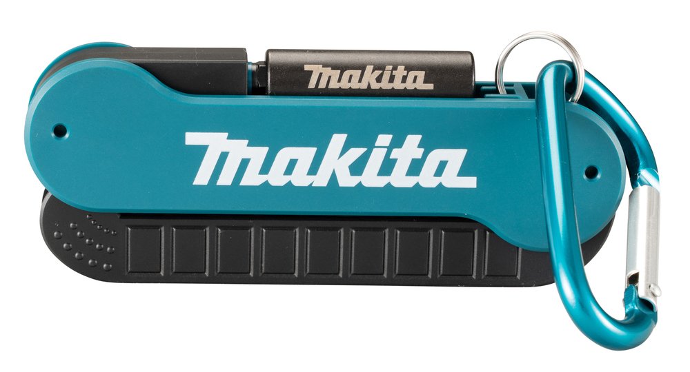 Makita Impact Black Bit-Set 10-Tlg.