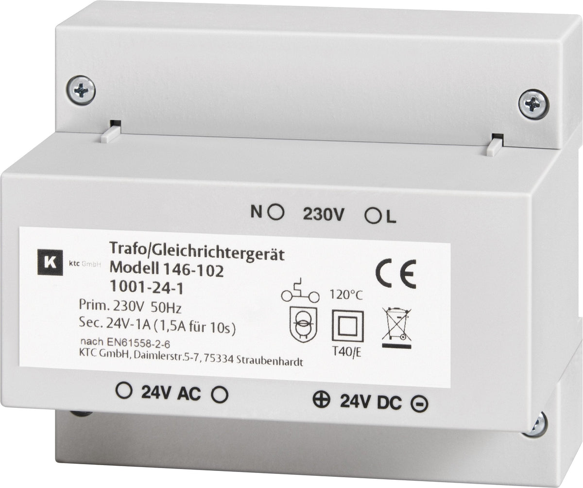 Assa Abloy Gleichrichter 1001-24-1----00