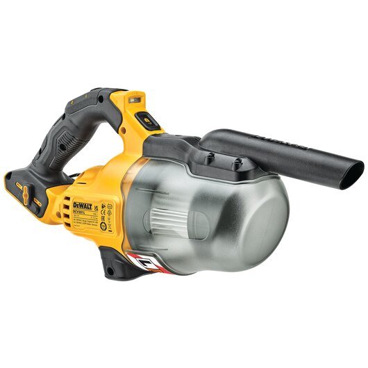 EAN 5035048738238 - DeWALT DCV501LN-XJ aspiradora Aspiradora de tambor Secar Sin bolsa imagen 3