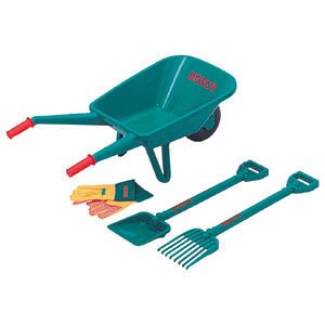 Theo Klein Bosch Gardener Set