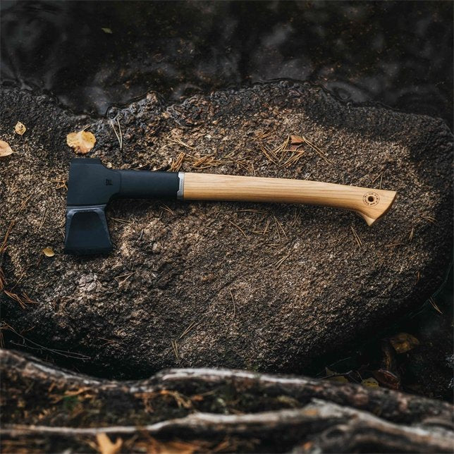 EAN 6411501701145 - Fiskars Norden N12 Acero al carbón 526 mm imagen 3