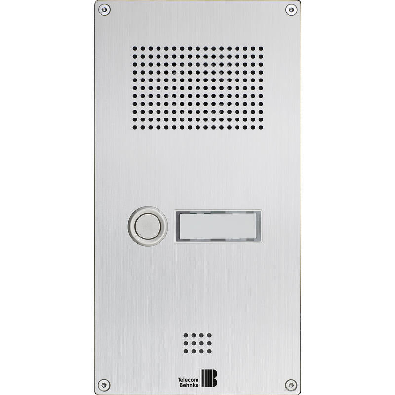 Behnke Türtelefon Con 1 Ruftaste, Bt 5-105a