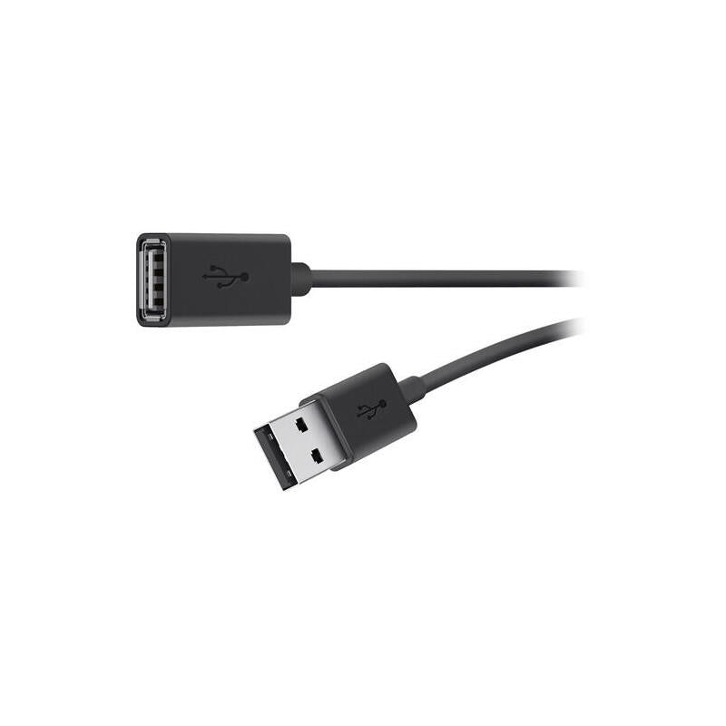 Belkin Cable Usb 2.0 A - A De 3m
