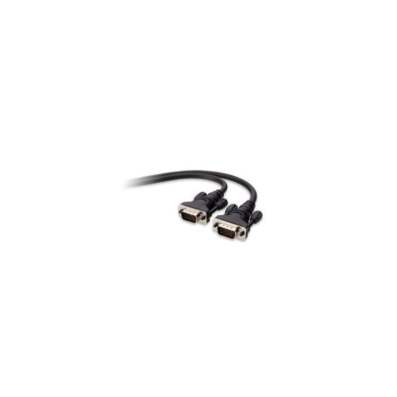 Belkin Cable Video Vga De 1.8m