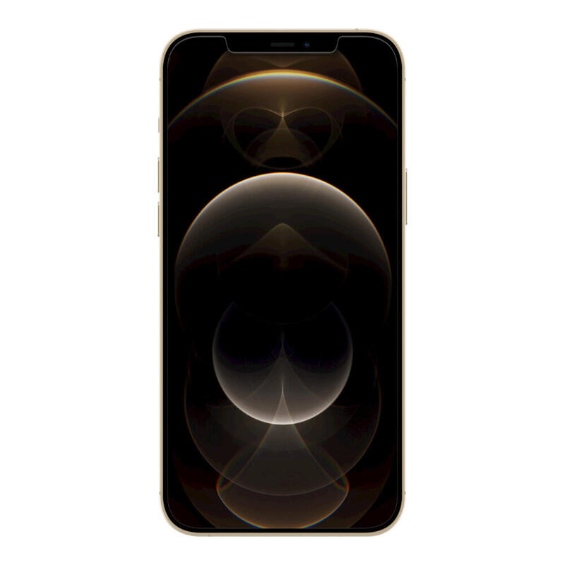 Belkin Screenforce Protector De Pantalla Para Teléfono Móvil Cristal Para Apple Iphone 12 Pro Max