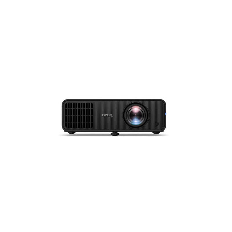 Benqav Proyectores Laser-Led Lw600st+ (9h.Js377.1le) Wxga, Led, 1.2x, Tr 0.72-0.87, Hdmix2, 2d Keystone, Corner Fit, Golf Mode, Screen, Screen Fill (4:3 Xga Edid), Wba In The Osd