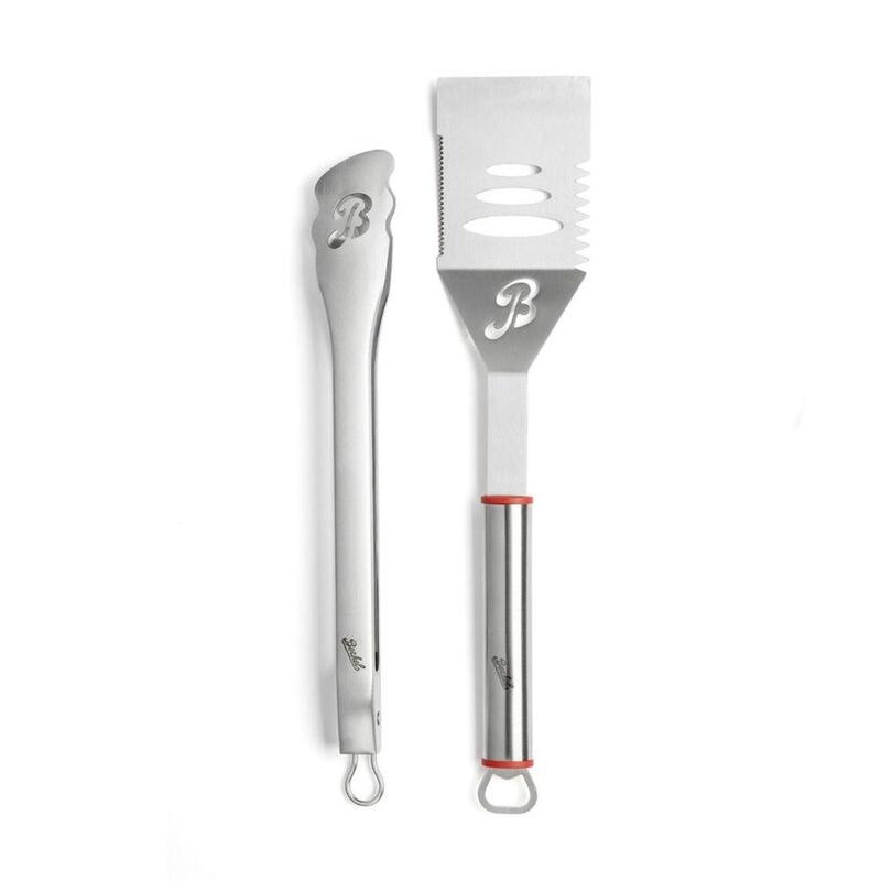 Berkel Berkel Bbq Set