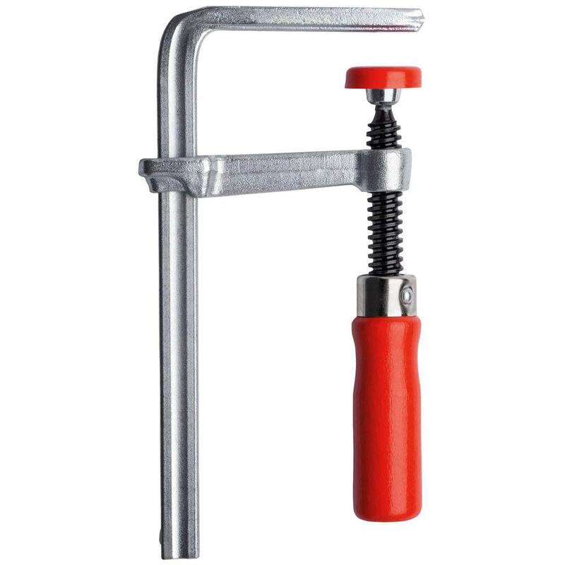 Bessey All-Steel Table Clamp Gtr 160/60