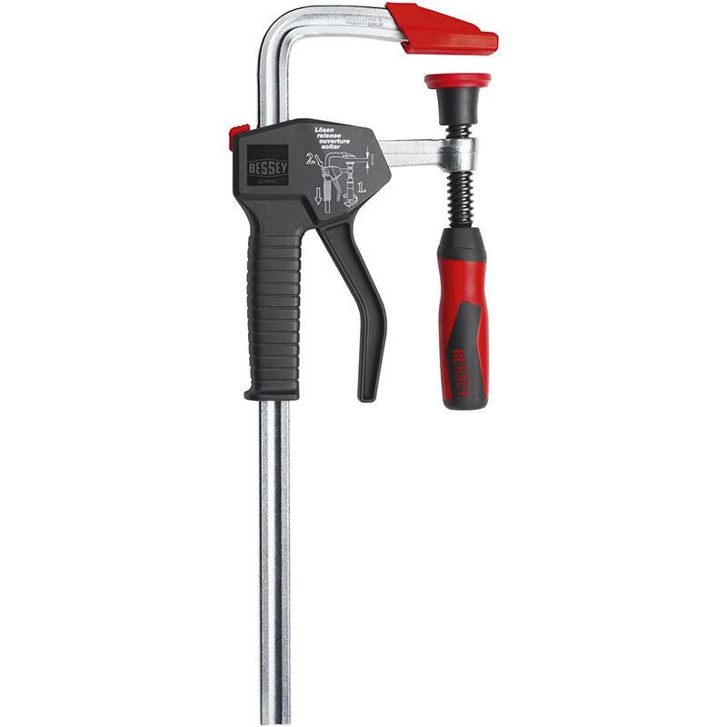 Bessey Einhandzwinge Ehz-2k 600 100
