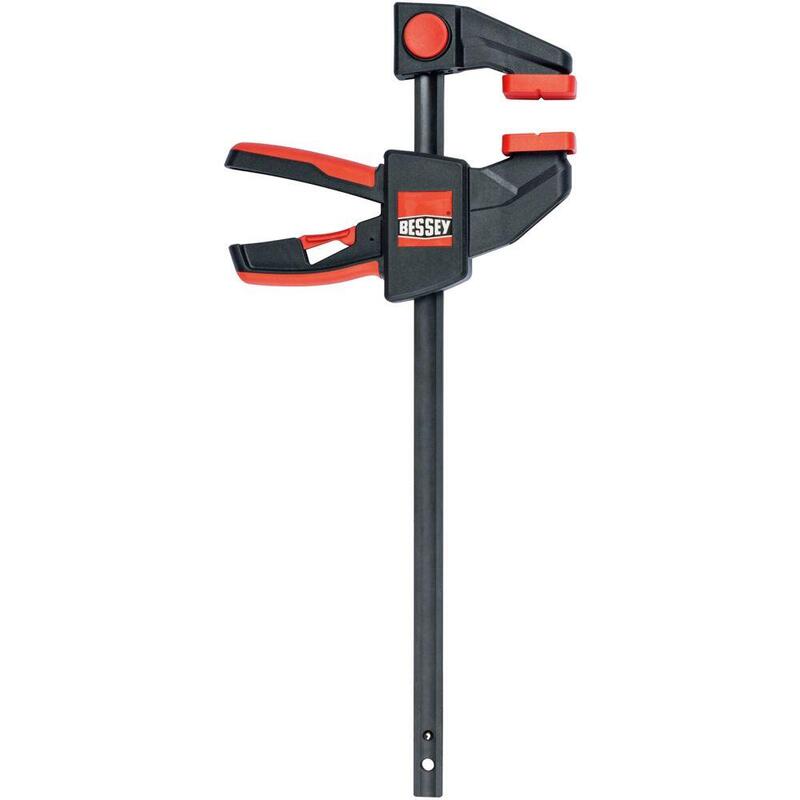 Bessey Pinza Monomanual Ezl45-8 Ezl45-8