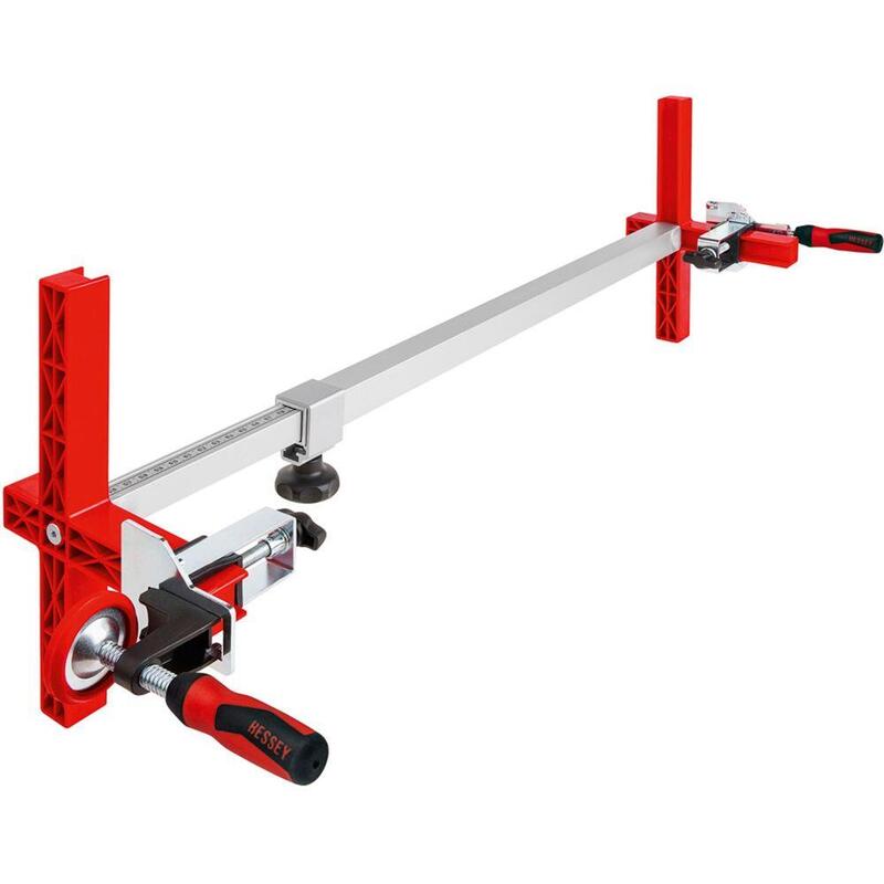 Bessey Puntal De Marco De Puerta Tu, Soporte Tu