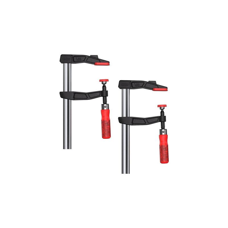 Bessey Tga25set-135 2x Anniversary Clamp Limited