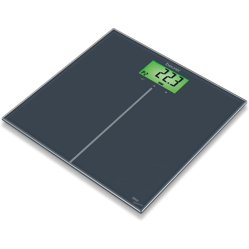 Beurer Báscula Personal Gs 280 Bmi Genius 75731