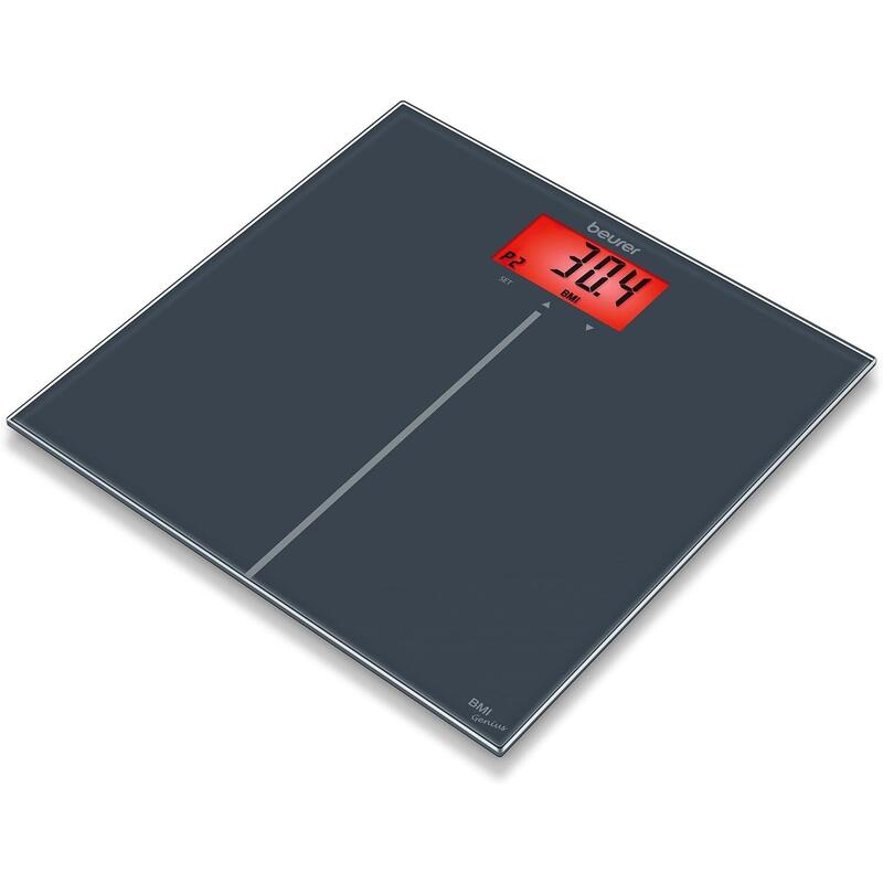 Beurer Báscula Personal Gs 280 Bmi Genius 75731
