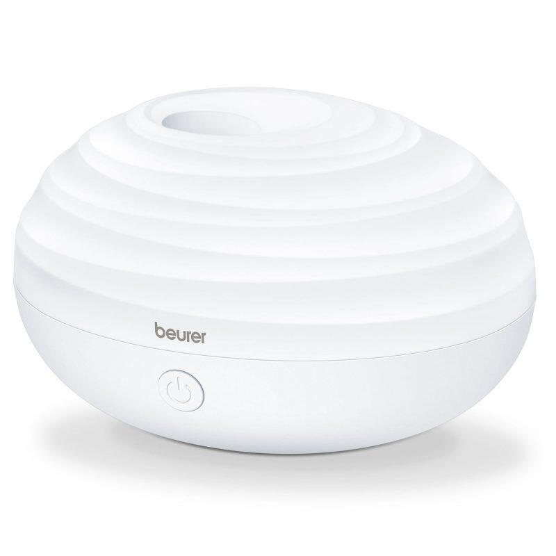 Beurer Difusor De Aromas La 20, Humidificador 60629