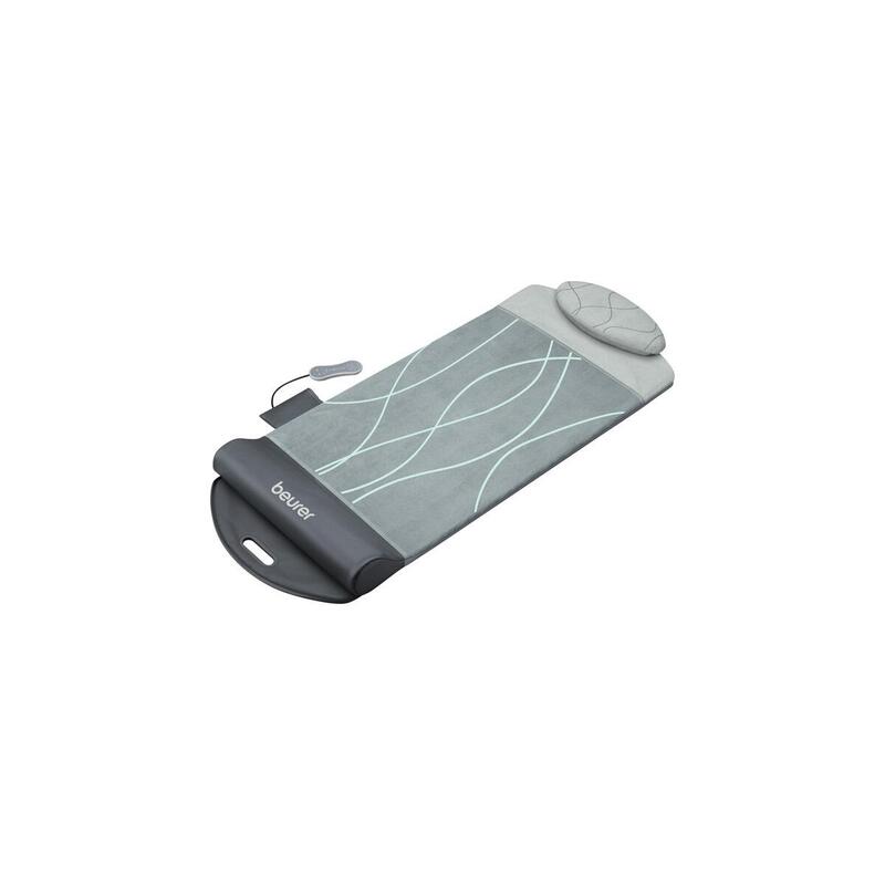 Beurer Estera De Yoga Y Estiramiento Mg 280, Aparato De Fitness 64349
