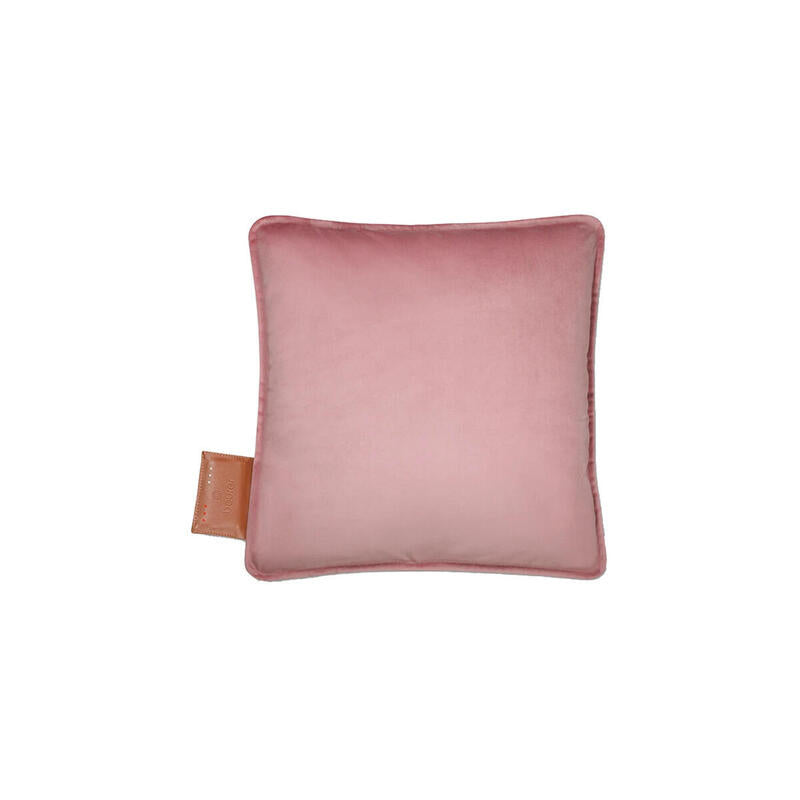 Beurer Hk 77 Heaty Blush-Rose, Almohadilla Térmica Lavanda, Funda De Terciopelo 20074