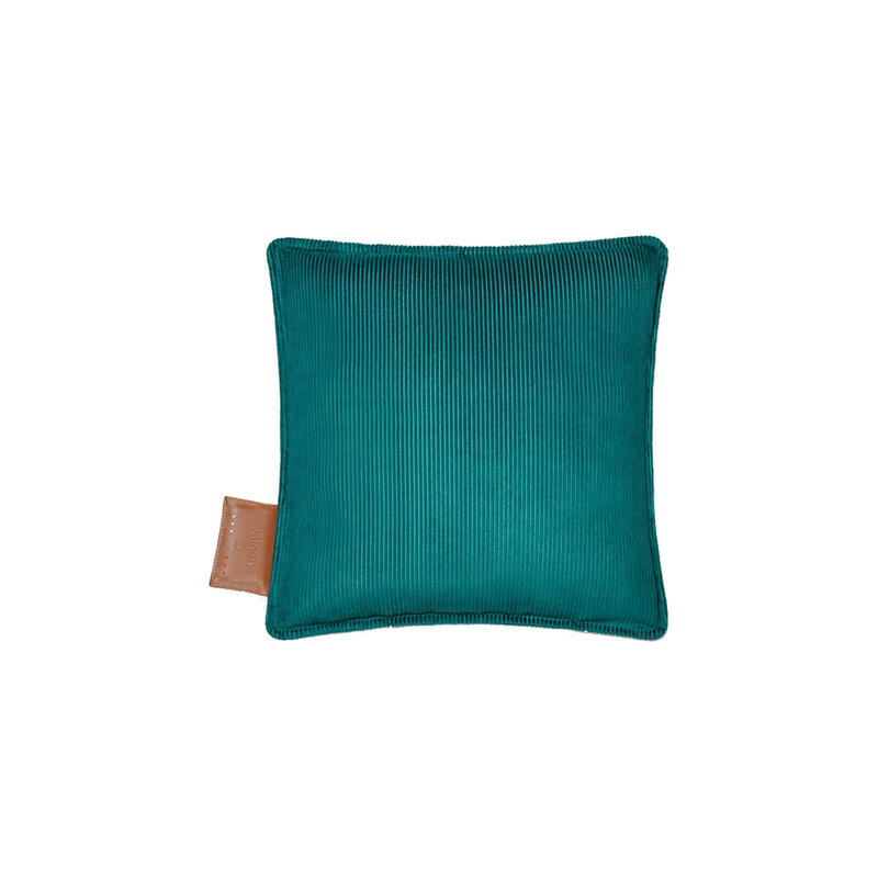 Beurer Hk 77 Heaty Celestial-Green, Heizkissen Grün, Cordbezug 20078