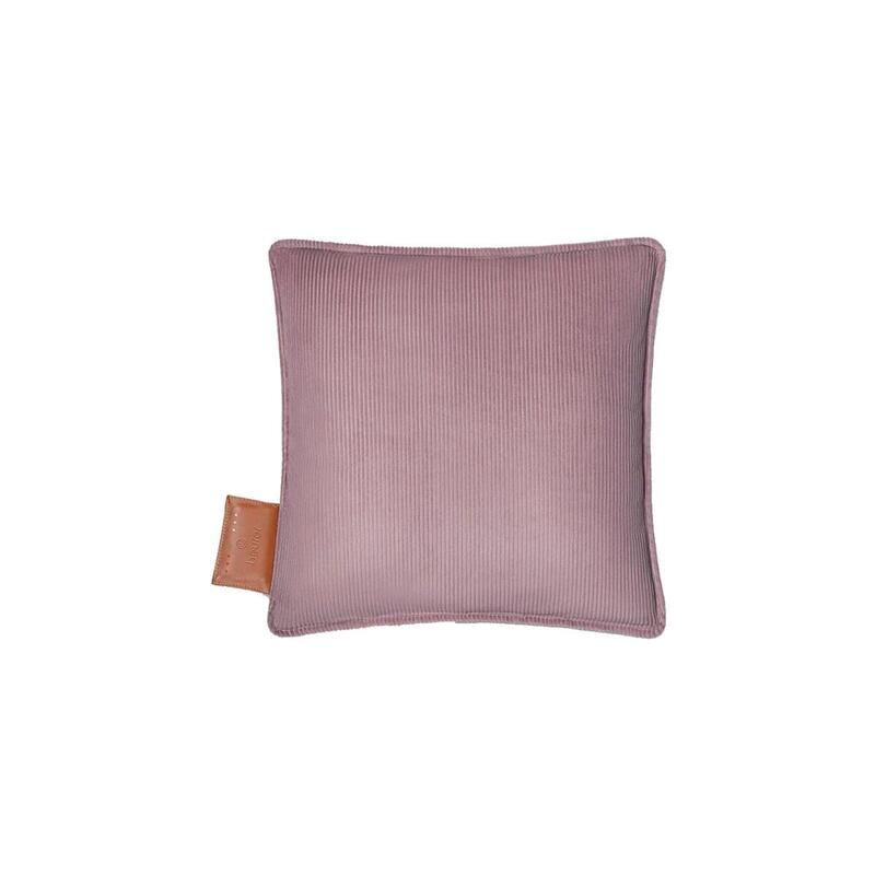 Beurer Hk 77 Heaty Lavender-Lilac, Heizkissen Lavendel, Cordbezug 20082