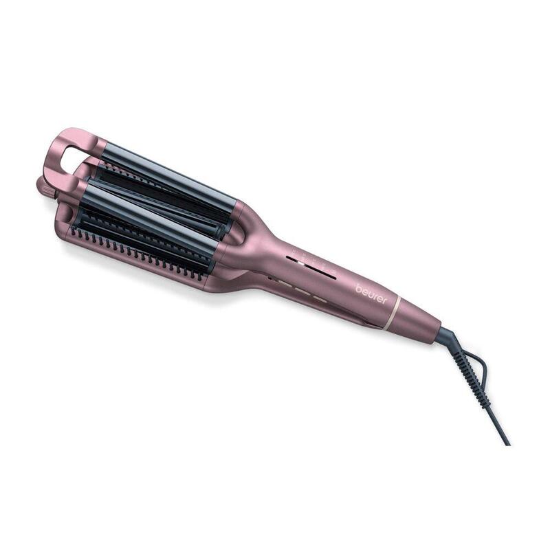 Beurer Ht 65 Wave Iron 4-In-1 Styling