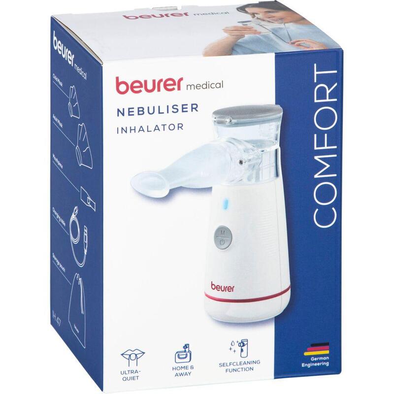 Beurer Ih 47 Inhalator