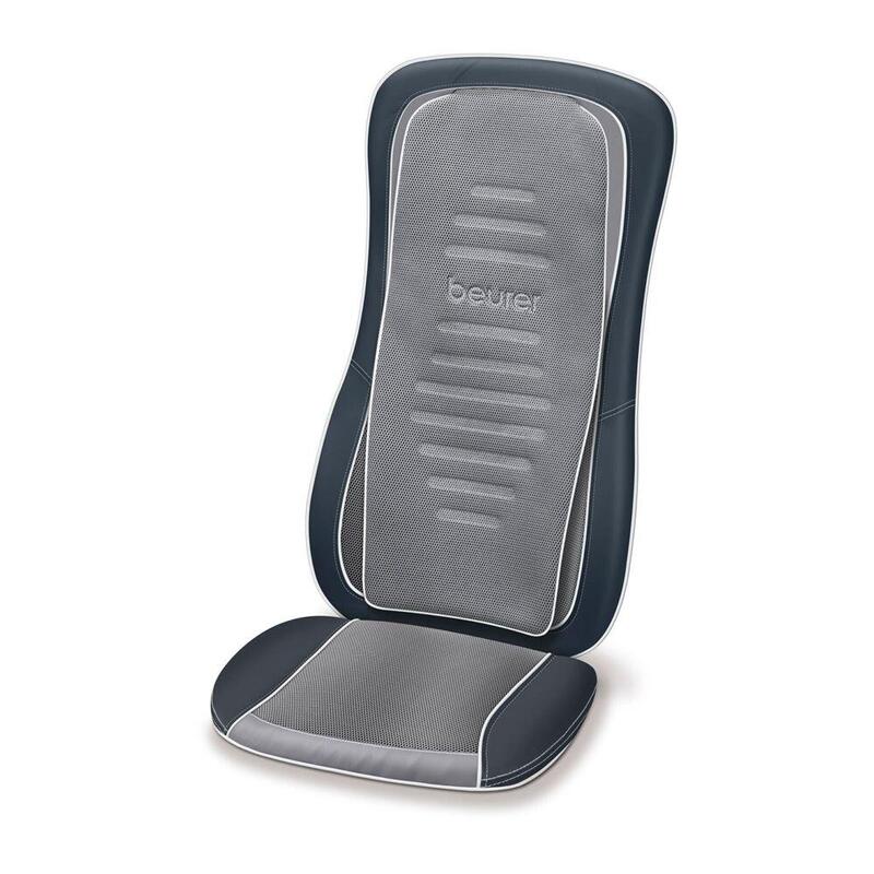 Beurer Mg 315 Neu Funda