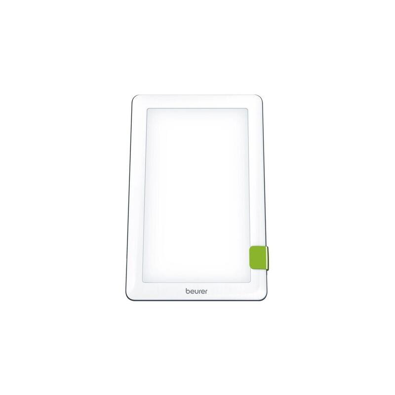 Beurer Tl 30, Fototerapia Blanca, Lámpara De Luz Diurna 60805