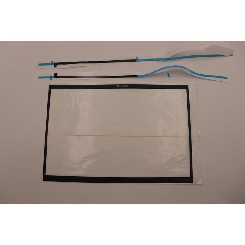 Bezel Fru Bezel  P16sg1_b_sheet_ir_assy