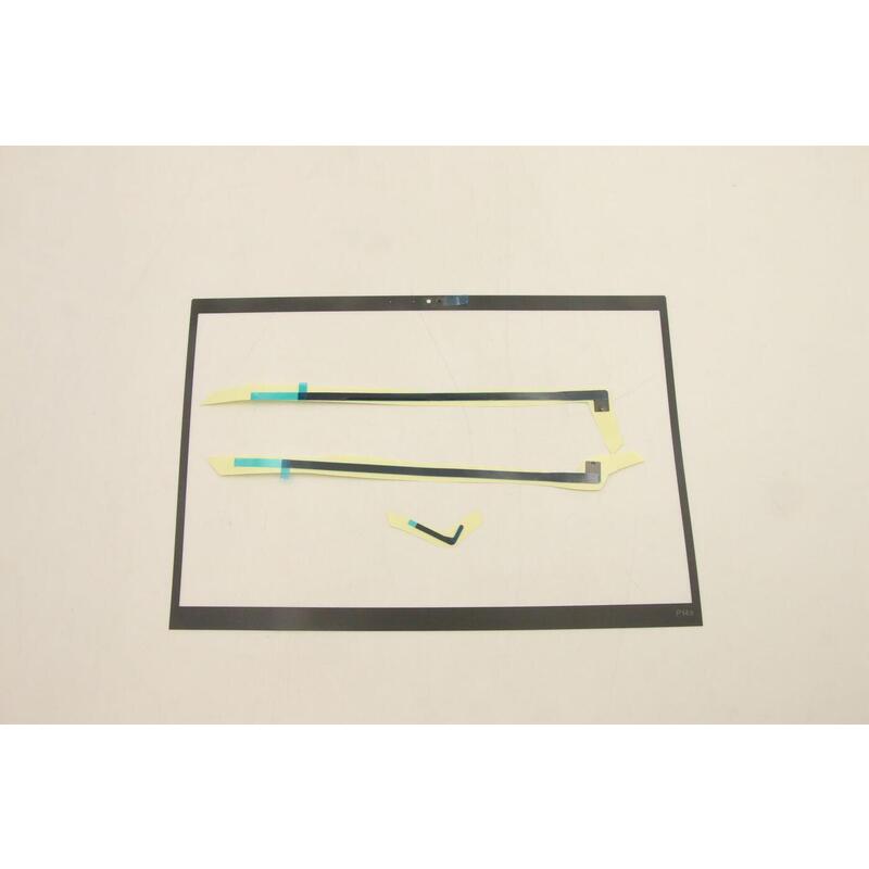 Bezel Fru For Lenovo Thinkpad P14s Gen 3 With Ir Camera