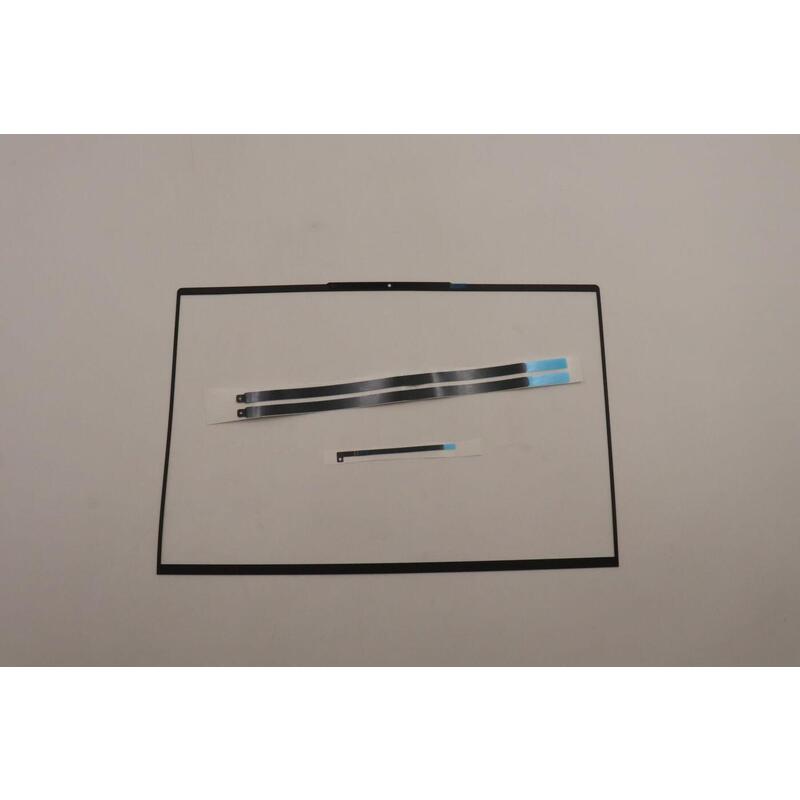 Bezel Lcd Bezel L 82tl Mlr  W/Tape