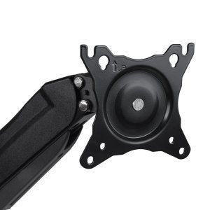 EAN 5902211114208 - Maclean MC-860 soporte para monitor 68,6 cm (27") Escritorio Negro imagen 2