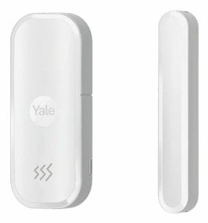 EAN 5052847131053 - Yale AL-SDC-1A-W sensor de puerta / ventana Inalámbrico Puerta/ventana Blanco imagen 6