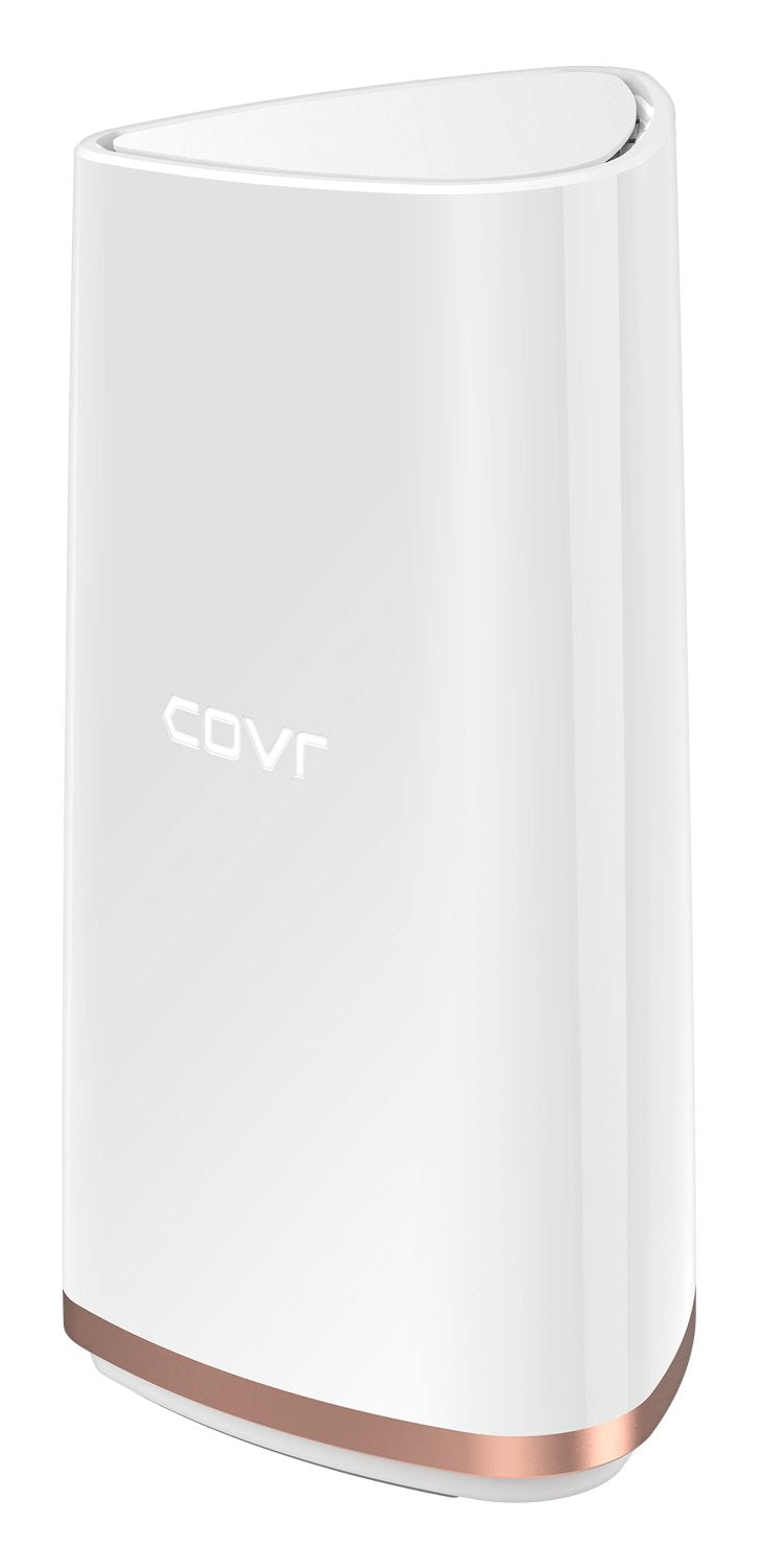 Punto De Acceso Wifi D-Link Covr-C2202 Mesh Tribanda Kit 2 Uds Interior Ac2200 2ptos Giga