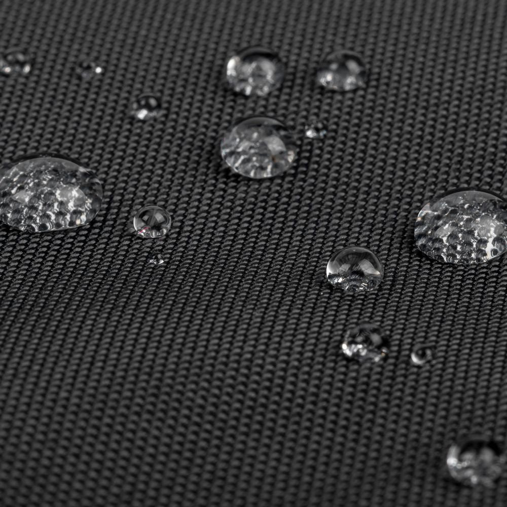 Rivacase Alpendorf 7569 Mochila Eco 17,3" Negro Poliéster