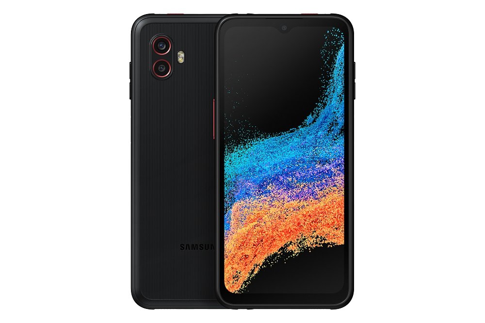 EAN 8806094606928 - Samsung EF-PG736CBEBWW funda para teléfono móvil 16,8 cm (6.6") Negro imagen 3