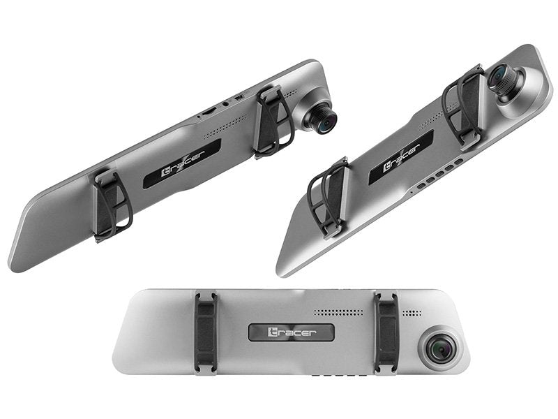 EAN 5907512869734 - Tracer Mensa Full HD Plata imagen 3