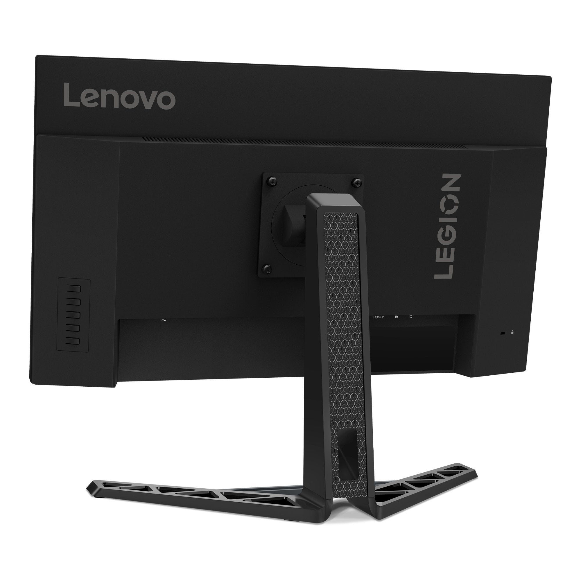 EAN 0198153418497 - Lenovo Legion R27qe pantalla para PC 68,6 cm (27") 2560 x 1440 Pixeles Quad HD LED Negro imagen 8