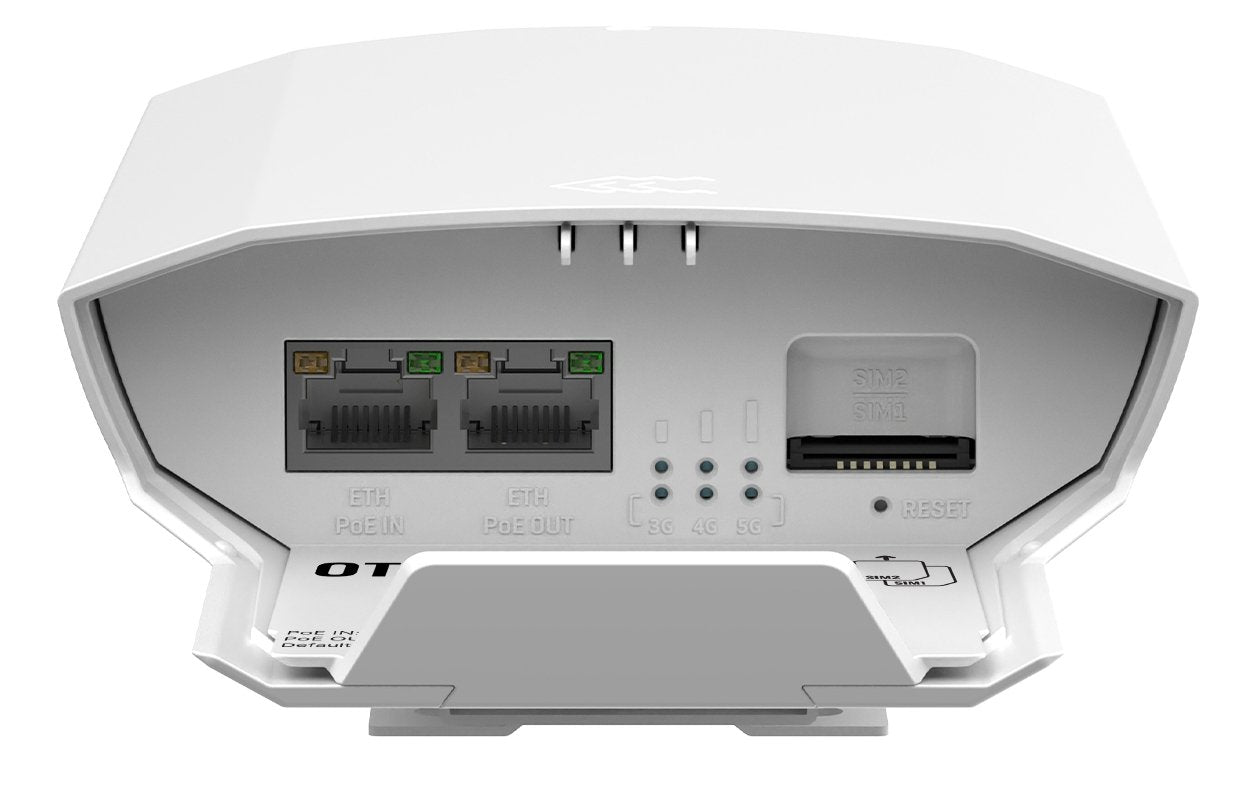 Router Wi-Fi Exterior Teltonika Otd144