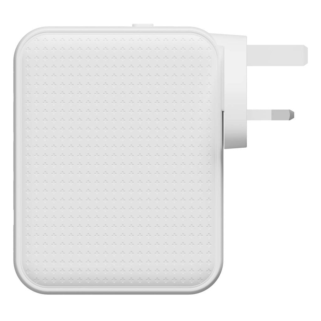 Hyperjuice Adaptador De Corriente 145 Vatios Conectores De Salida: 4 Blanco