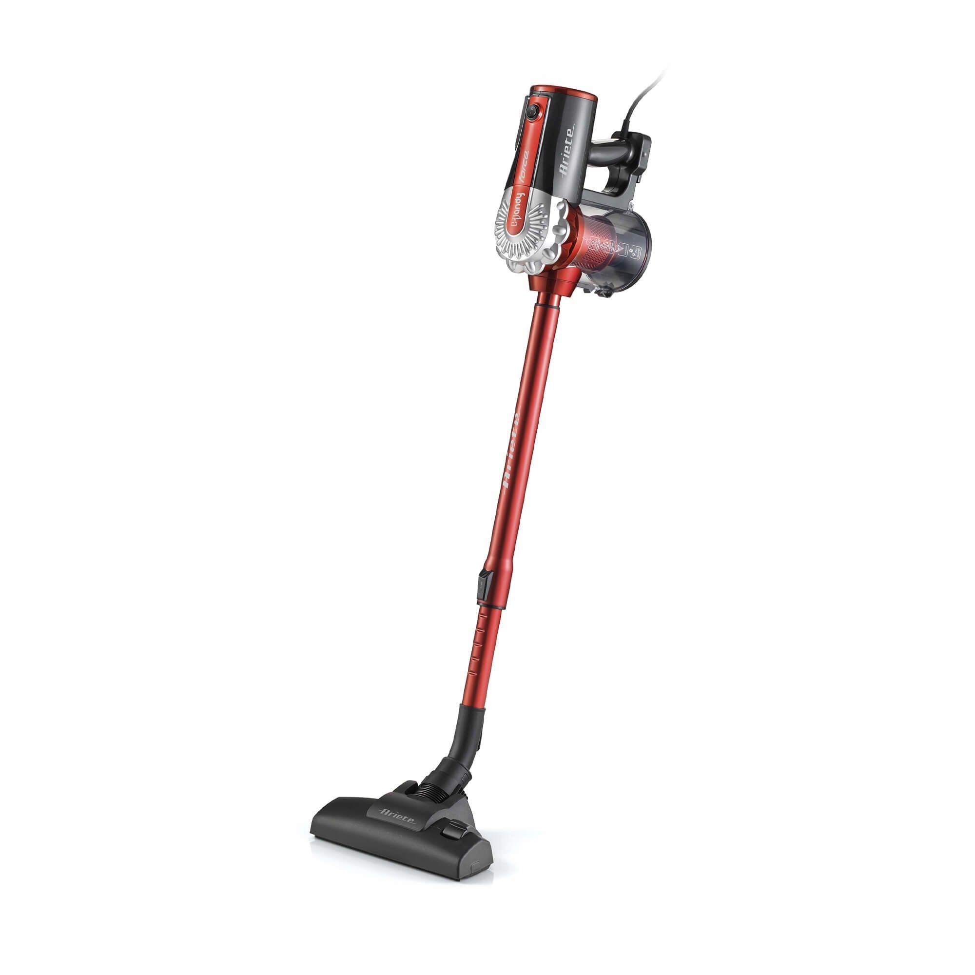 Aspirador Escoba Con Cable Ariete Evo 2761 600w