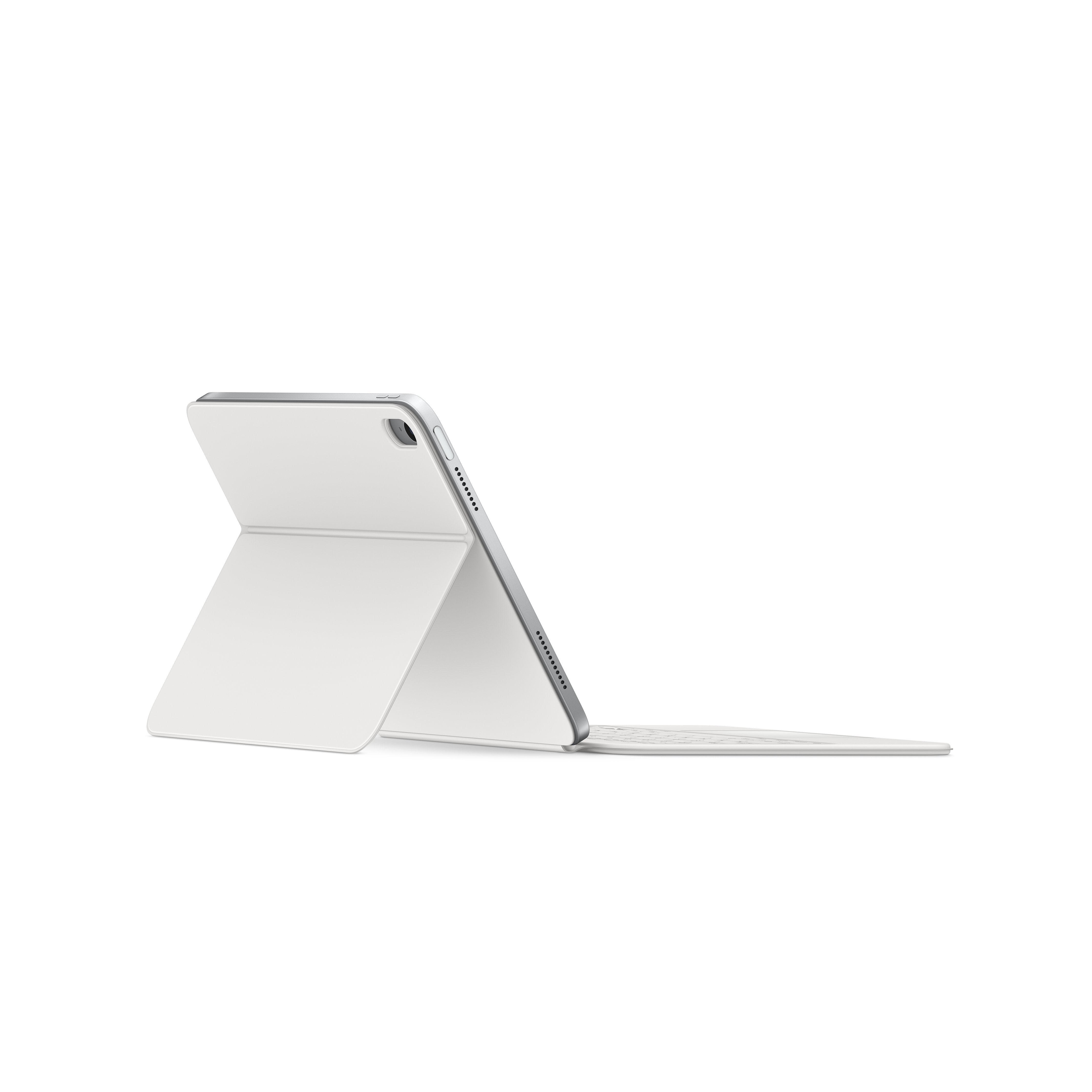 EAN 194253417125 - Apple Magic AZERTY Francés Aluminio imagen 3