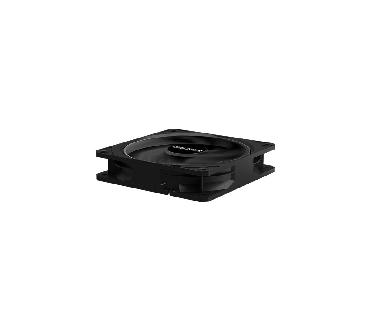 Refrigerador Liquido Cpu Asrock Challenger Pure 360 Black